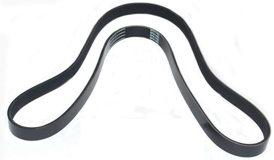 Belt Auxiliary 2.0L Diesel