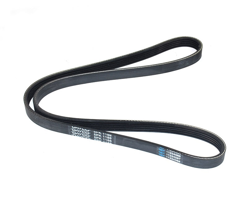 Belt Auxiliary Freelander 1 1.8L Petrol
