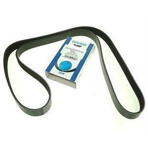 Belt Auxiliary Freelander 1 Td4