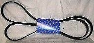Belt Auxiliary R/Rover P38A 4.6L V8 (Thor)