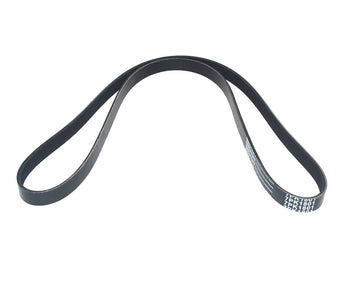 compare product Belt Auxiliary Td5 (With Aircon)