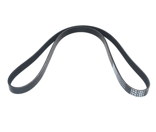 Belt Auxiliary Td5 (With Aircon)