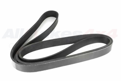 Belt Auxiliary 2.7 TDV6