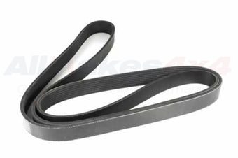 compare product Belt Auxiliary 2.7 TDV6