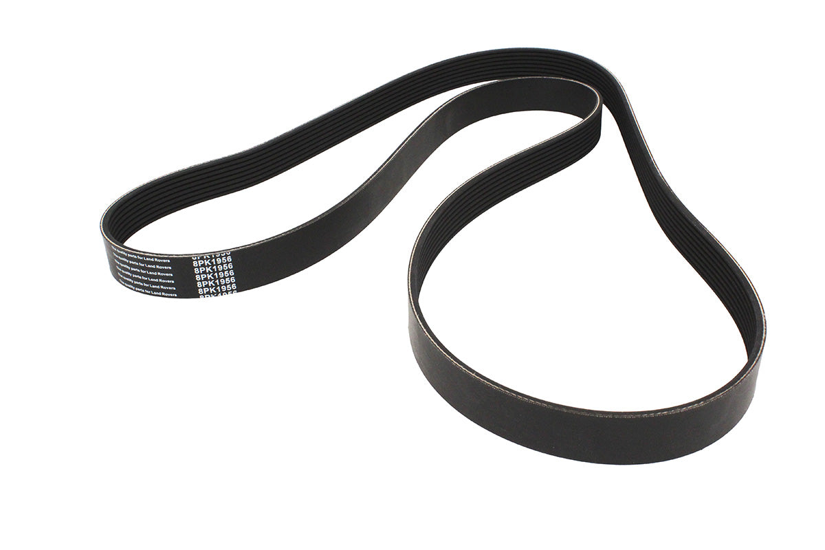 Belt Auxiliary 3.6L TdV8 (Aircon & ACE )
