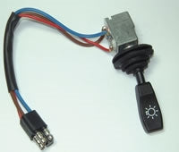 Switch Headlamp Defender