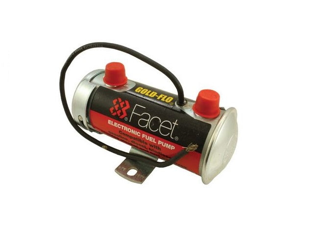 Fuel Pump S11/111 2.6L F-Head