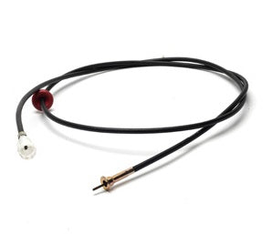 Speedo Cable Defender 4 Cylinder Rhd