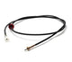Speedo Cable Defender 4 Cylinder Rhd