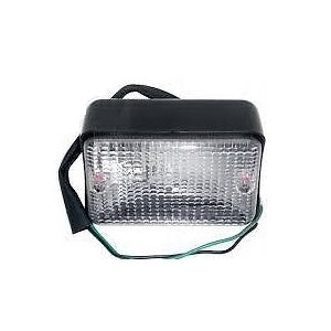 Lamp Reverse Defender