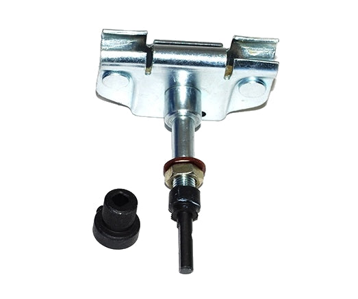 Wheel Box Front Wipers Defender