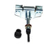 Wheel Box Front Wipers Defender