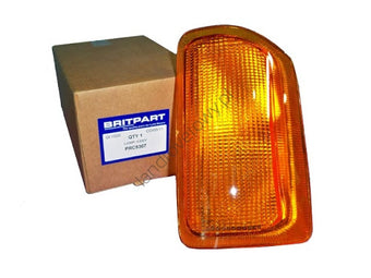 compare product Lamp Indicator Discovery 1 Left Front