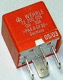 Relay Abs Pump Range Rover Classic