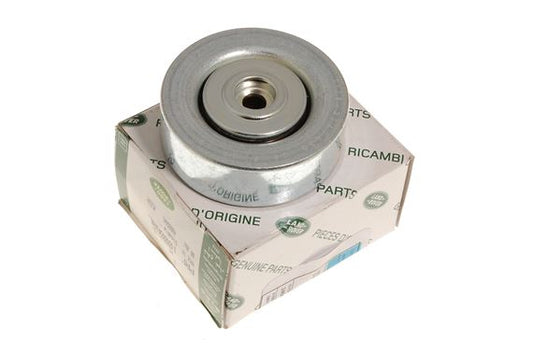 Pulley Idler Aux Drive Belt 2.0L Td4