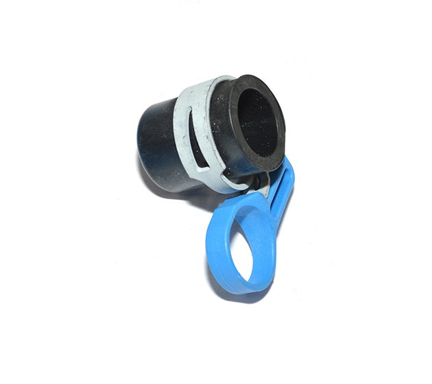 Plug Blanking Oil Cooler Housing Td5