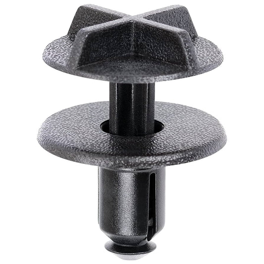 Clip Fan Cowl Retainer Defender