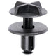 Clip Fan Cowl Retainer Defender