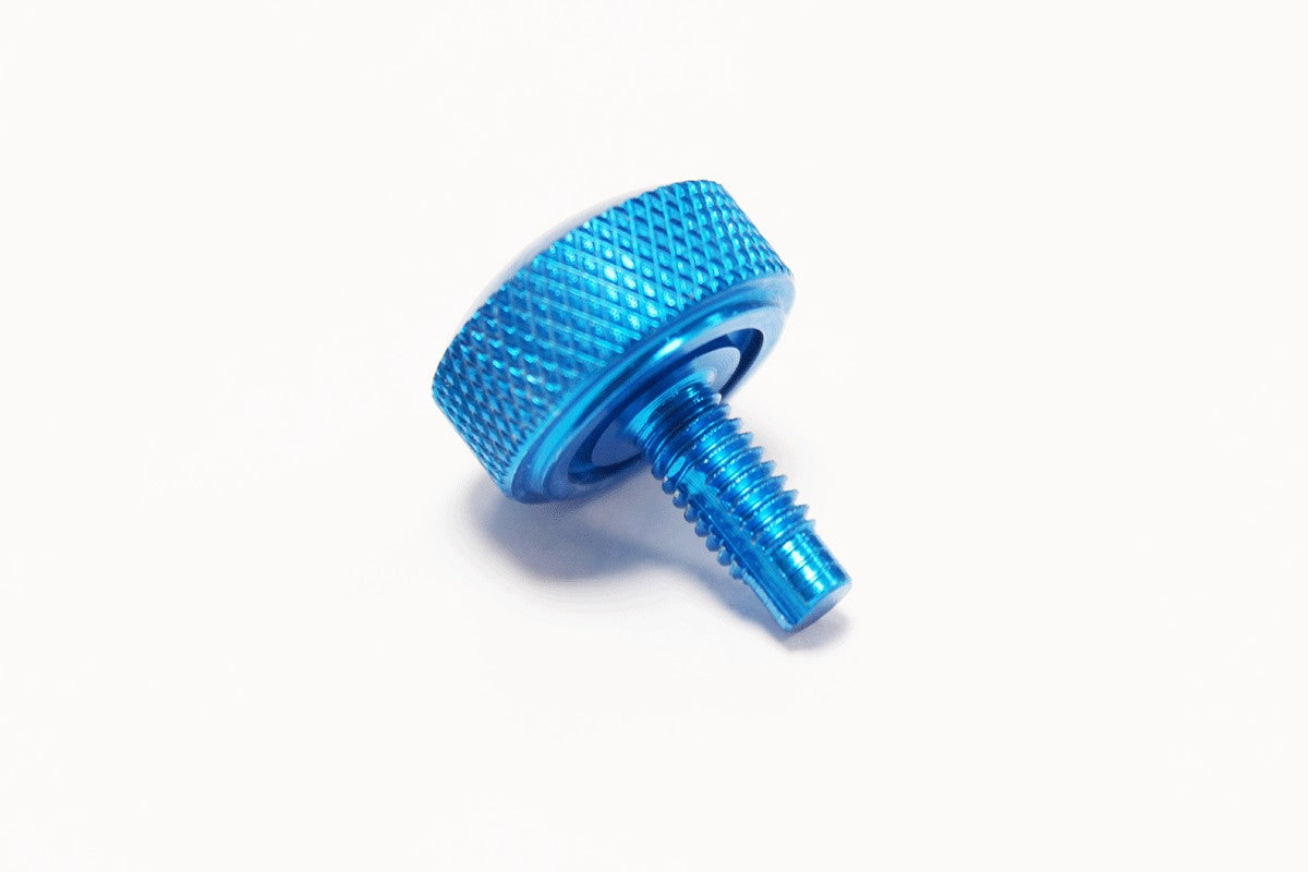 Bleed Screw Td5 Top Radiator Hose(Alloy)