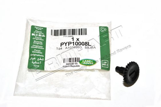 Bleed Screw Td5 Top Radiator Hose