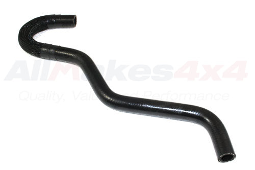 Hose Reservoir To Pump Discovery 2 V8