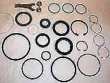Steering Box Seal Kit Discovery 2