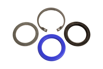 compare product Seal Kit Steering Box Out Put Discovery 2