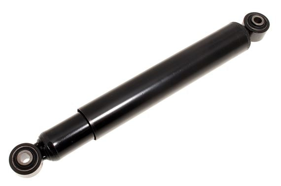 Steering Damper Discovery 2