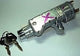 Switch Ignition Defender Na Diesel