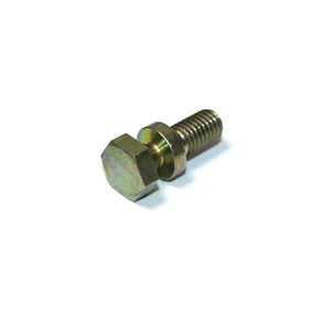 Bolt Shear Steering Lock