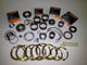 R380 Master Rebuild Kit Suffix K And L