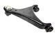 Upper Control Arm Discovery 3 Left Side