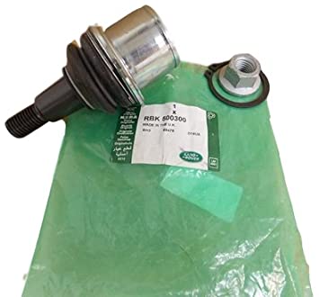 Ball Joint Front Lower Control Arm