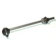 Link Torsion Bar To Axle Discovery 2 Front