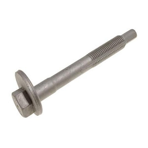 Bolt Front Lower Control Arm To Chassis
