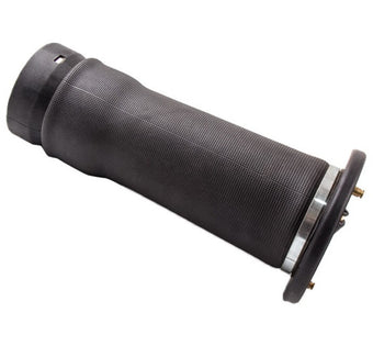 compare product Spring Air Discovery 2 Rear