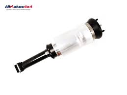 Shock Absorber Discovery 3 Front