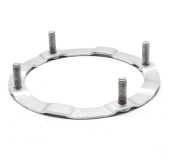 compare product Ring Retention Front Shock Turret