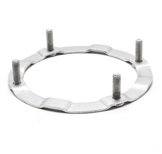 Ring Retention Front Shock Turret