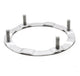 Ring Retention Front Shock Turret