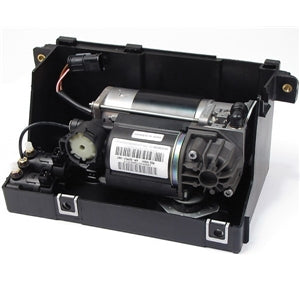 Compressor Air Suspension Discovery 2
