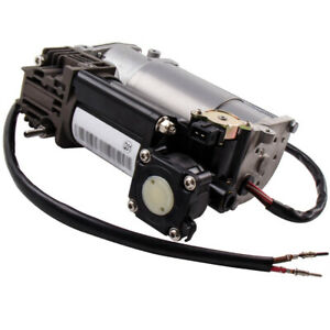 Compressor Air Suspension (New)