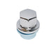 Nut Wheel (Alloy Rims)