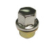 Nut Wheel (Alloy Rims)