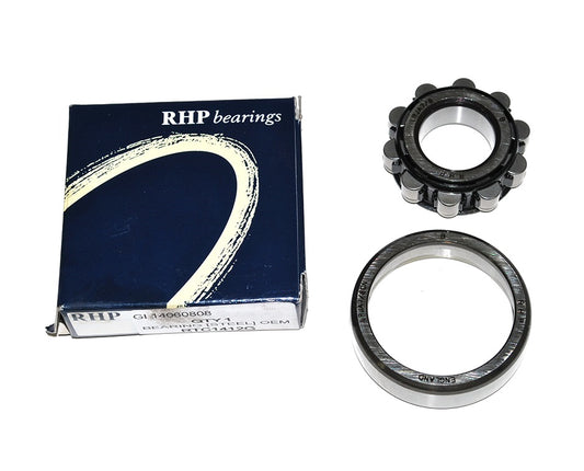 Bearing Layshaft Rear S1/11/111