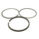 Ring Set V8 3.5 20Th (2Mm Top Groove)