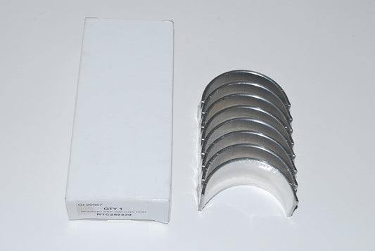 Bearing Mains 2.5L Diesel (030")
