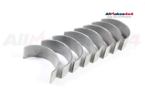 Bearing Big End 2.5L Petrol (020")