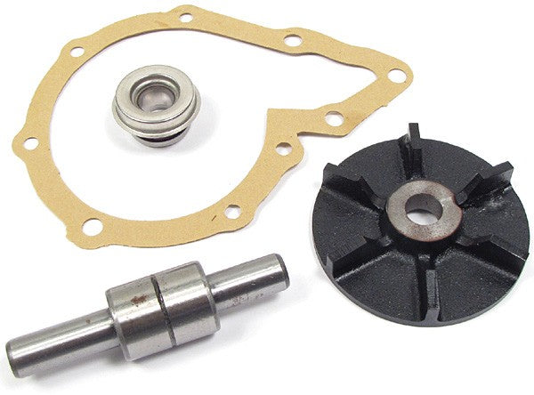 Water Pump Overhaul Kit 2.25L Petrol
