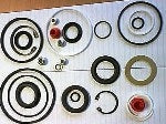 compare product Seal Kit Steering Box 3 Pin